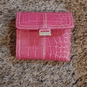 Liz Claiborne Wallet